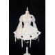 Alice Girl Weeping Blood Rose Bell Sleeve Bolero(44th Pre-Order/5 Colours/Full Payment Without Shipping)